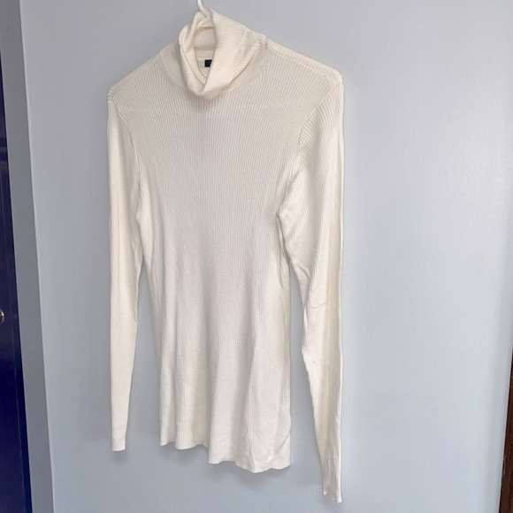 NWT EXPRESS TURTLENECK - LARGE - Picture 2 of 5
